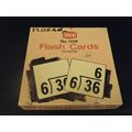 Vintage Ideal No. 7239 Division Flash Cards