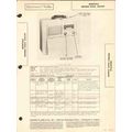 MANTOLA model R662 R662N AM radio receiver Sams...