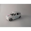 Corgi 2012 London olympics taxi Cycling (white)...