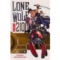 Lone Wolf 2100 (Vol 1) # 006 NM MODERN AGE COMICS