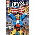 Demon (Vol 2) The # 027 NM MODERN AGE COMICS