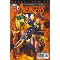 Avengers (Vol 3) # 046 VFN MODERN AGE COMICS