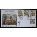 BENHAM - BLCS RELIGIOUS ANNIVERSARIES LARGE SIL...
