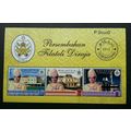 Malaysia Installation Royal Sultan Terengganu 2...