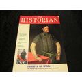 The Historian Number 56