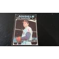 1971 Topps Card # 015 Andy Messersmith Good (2)...