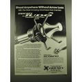 1985 Zwickey Archery Judo and Scorpio Points Ad...