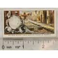 1935 Churchman's Treasure Trove No. 18 Antique ...