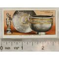 1935 Churchman's Treasure Trove No. 16 The Chao...