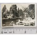 1937 Senior Service Winter Scenes No. 28 Gstaad...
