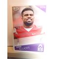 2016 SAGE Hit EZEKIEL ELLIOTT (OSU/Dallas Cowbo...