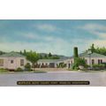 Ruffles Auto Court Motel Port Angeles Washingto...