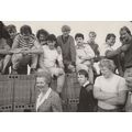 Margaret Thatcher In The West Midlands Rare 198...