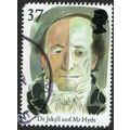 1997 Europa Tales and Legends 37p Multicoloured...