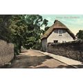 College Lane - CHICHESTER - Sussex Street View ...