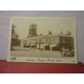 1906, REDCAR ROAD, MARSKE, YORKSHIRE unused pos...