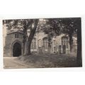 St Mary the Virgin Church Baldock Postcard RP H...