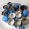 Campingaz Globetrotter Stove Camping Gas Cooker...
