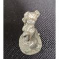 2001 DISNEY"MONOPOLY SPARE PARTS,LADY & THE TRA...