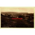 Llanbedr Village, Near Harlech, Wales, Rare Gri...