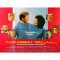LAST MARRIED COUPLE IN AMERICA 1980 Natalie Woo...