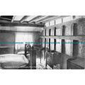 R054838 Andrew Bordes Bedroom. Mint House. Peve...