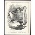 POISONED WELL 1910 Leonard Raven-Hill General E...