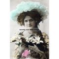 bc0940a - Film & Stage Actress - Lily Elsie - p...