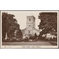 Parish Church, Kirkby-Lonsdale, Westmorland, c....