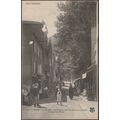 Avenue des Bains, Vernet-les-Bains, c.1910s - M...