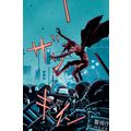 Purgatori Must Die: #4 Antonio Fuso - Virgin (1...