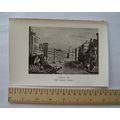 c1910 illustration Venice 1831