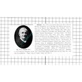 Rev William Ernest Bolland Denton Rectory Harle...