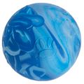Dogline Euro Ball 2.75" (7cm) Blue