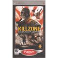 Killzone: Liberation - Platinum Edition (PSP) N...