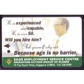 Sage Employment Service Centre S'pore TransitLi...