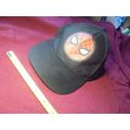 SPIDER-MAN LOGO BASEBALL CAP!! Look! Fits All!!...