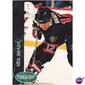 Parkhurst Pro Set Inc NHL Ice Hockey 1993 Neil ...