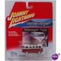 JOHNNY LIGHTNING : VOLKSWAGEN series 2002 ' 196...