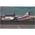 Royal West Airlines British Aerospace 146 100 A...