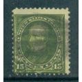 Used 284 15c Henry Clay Average M05536