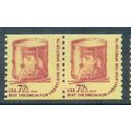 1615 7.9c Drum Fine MNH CLP B0425