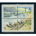 1448-1451 2c Cape Hatteras Fine MNH MA0498