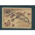 Used RW8 $1 Family of Ruddy Ducks Fine NA1721