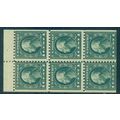 424d 1c George Washington Average Plus MMH Pane...