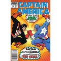 Captain America(1968) #336-350 Run (Good-Fine)