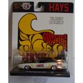 M 2 ' HAYS ' 1969 DODGE CHARGER DAYTONA HEMI (2...