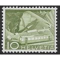 1949 Michel 531 - mint no gum