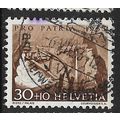 1953 Michel 583 - fine used (o)