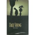 Paul Young: Oh Girl (used cassette single)